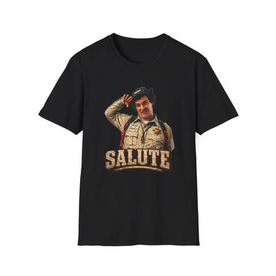 Üst giysisi – T-shirtler