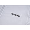 TOREAD Men's 3-in-1 Waterproof Fleece Lined Outdoor Jacket