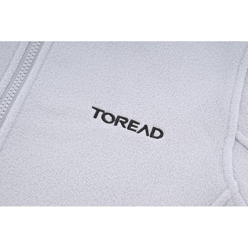 TOREAD Men's 3-in-1 Waterproof Fleece Lined Outdoor Jacket