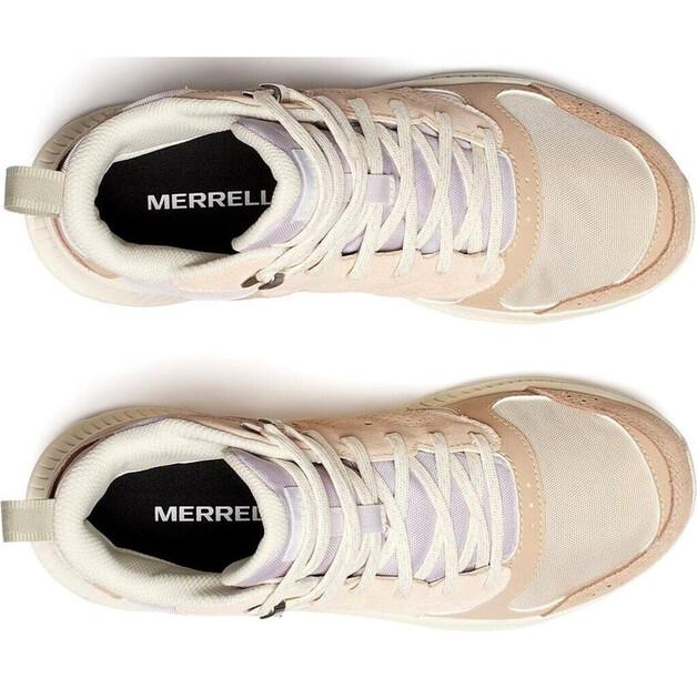 Треккинговые ботинки Merrell Tempo Sol Mid Wp W