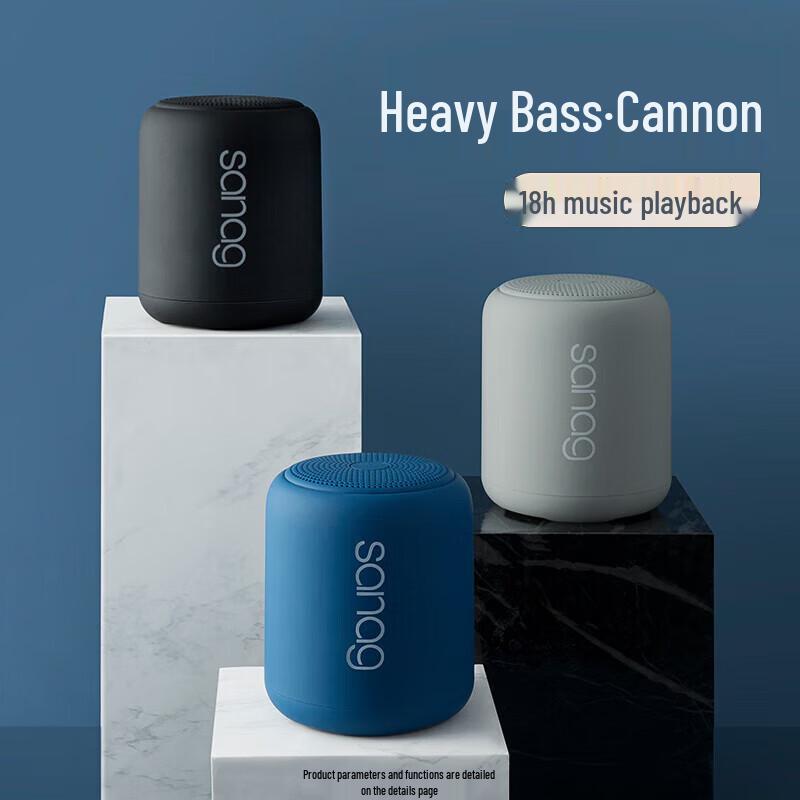 Sena X6S Portable Bluetooth Speaker