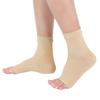 Unisex Anti-fatigue Sports Compression Foot Ankle Sleeve Support Brace Socks