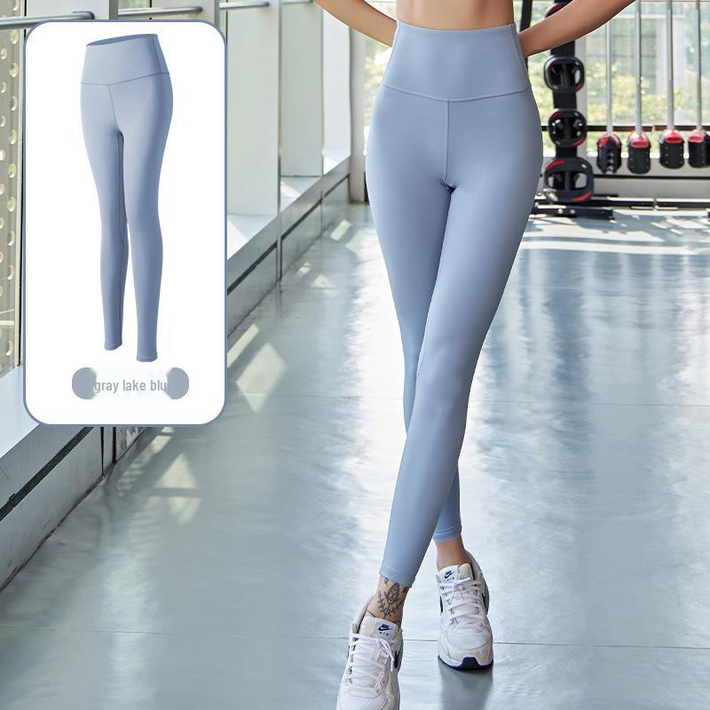 

Спортивный костюм для йоги Juyitang High-Impact Nude (Без бюстгальтера) L