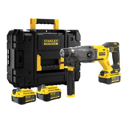Cordless Rotary Hammer Sds+ V20 18V 2*4.0Ah - S/Sfmch900M2
