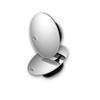 2Pcs 360 Degree Car Blind Spot Rear View Mirror Wide Angle Adjustable For Buick Verano Velite Lesabre Riviera Avenir GL6 GL8 Envision Excelle