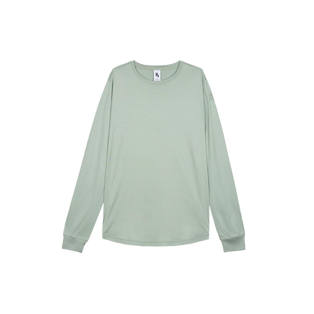 Nike X John Elliott X LeBron James Nitrogen Long Sleeve Tee AA7106-372