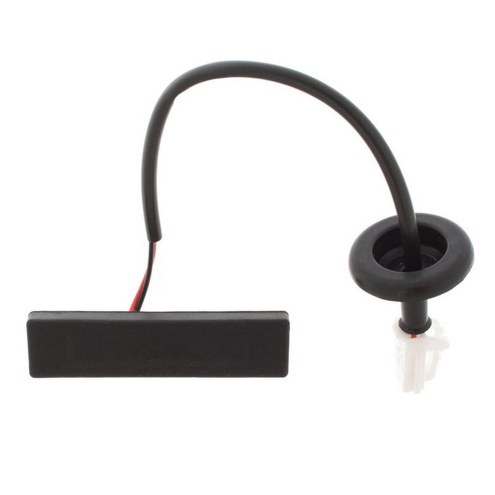 1 x 81260-1J600 Trunk Lid Lock Release Handle For Hyundai i20 Active I II Coupe