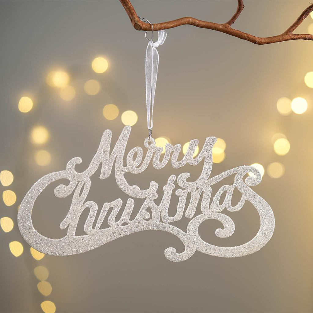 Tree Ornaments Creative Christmas Ornaments Holiday Pendant Supplies Christmas Decoration For Holiday Season Family Gathering