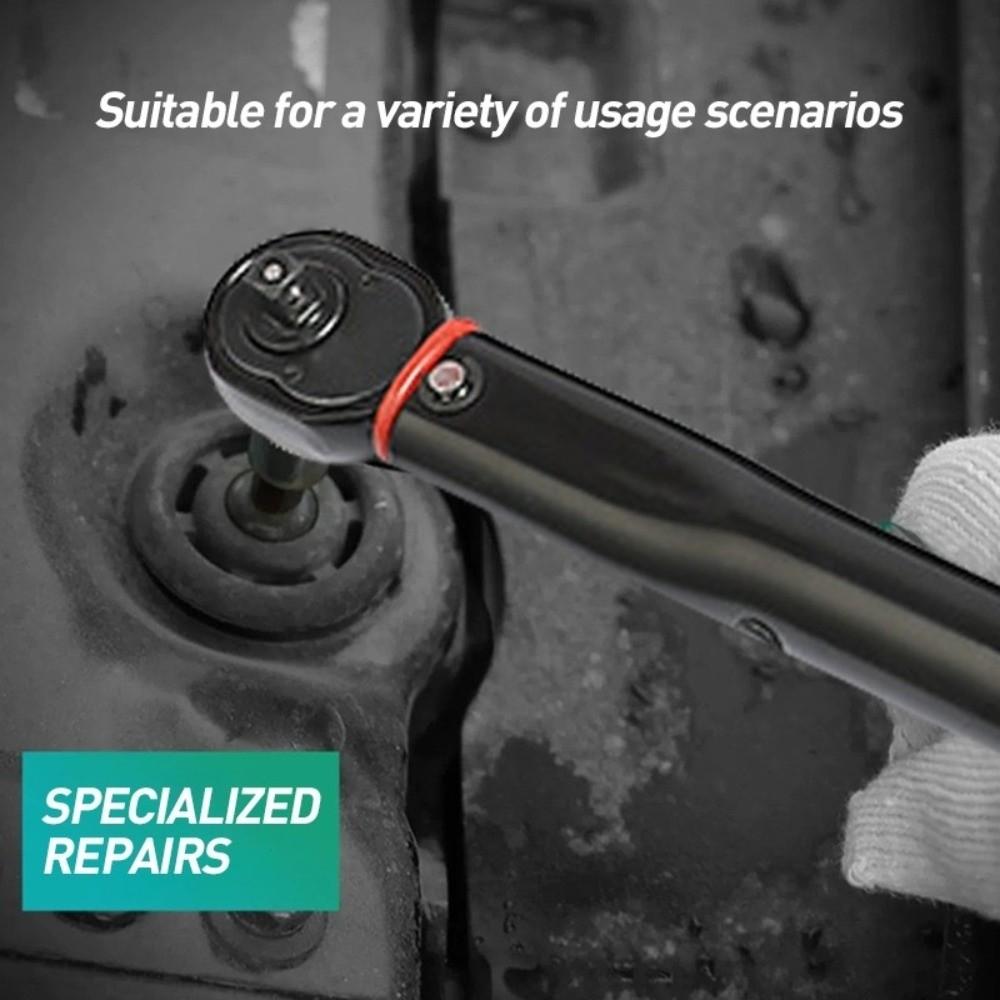 Multi-functional Torque Wrench Adjustable Repairing Tool High Quality Wrench Hand Tools