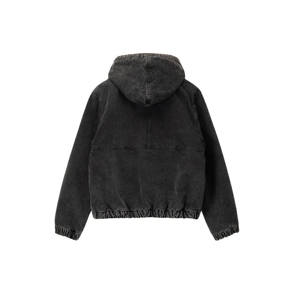 Stussy Double Dye Work Jacket 115689