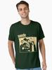 suede Suede Band Essential Unisex T-Shirt