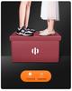 HiPhi Z/X/Y Car Trunk Folding Storage Box: Large Capacity Interior Accessory