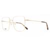 Moschino Mos577 G Asian Fit 000 Women eyeGlasses