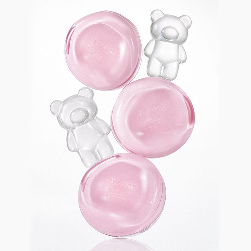 [Apieu] Waterlock Comfort Veil Cushion SPF 50+ PA+++ 15g