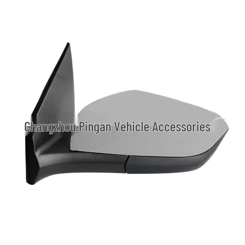 Rearview Mirror Assembly for 2020-22 Chevrolet Cavalier with Painted Surface