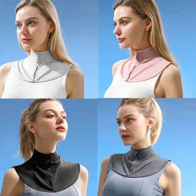 Accessoires – Schals & Tücher