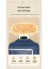 Compact Portable Clothes Dryer for Dorms & Underwear