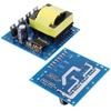 Wechselrichtermodul zu AC Elektronische Bauteileplatine Autoelektronik Zubehör 500W