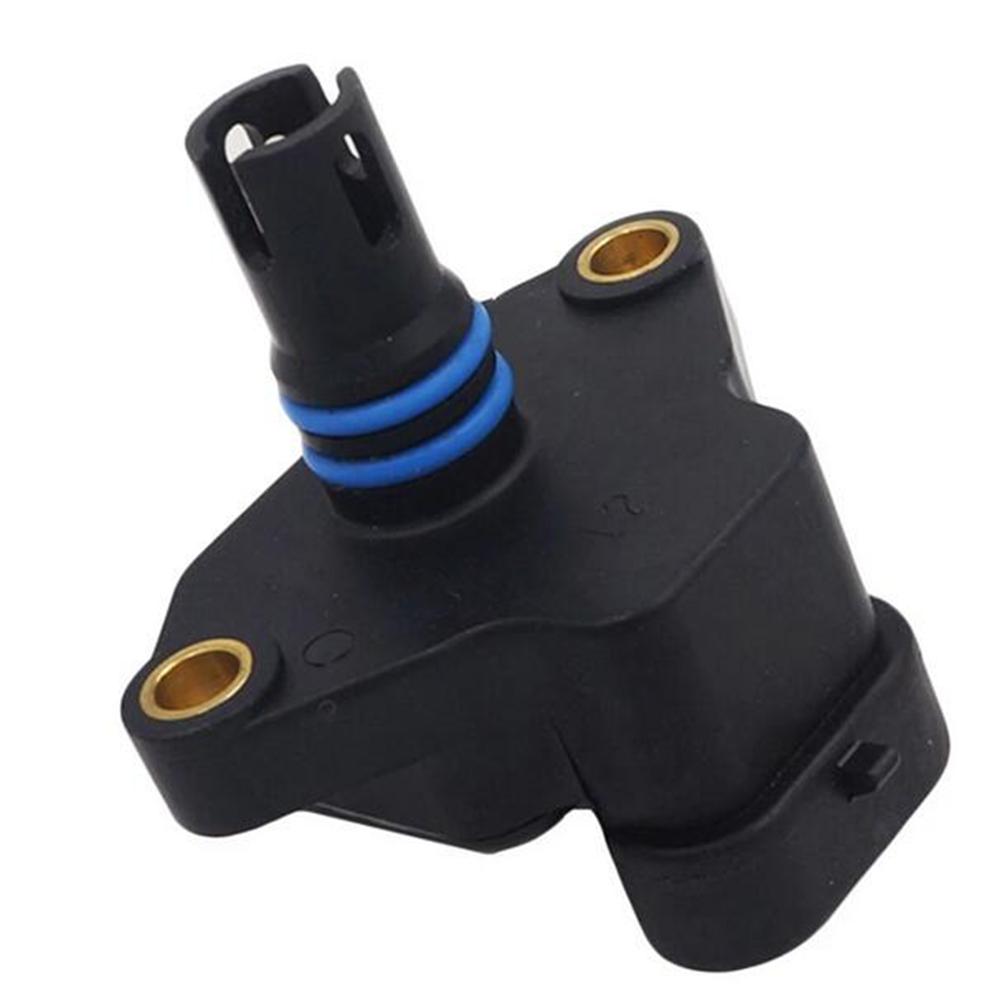 Mhk100820 Intake Manifold Pressure Map Sensor For Land Rover