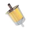 Motorcycle Large Displacement Gasoline Filter Gasoline Filter Element Thick Tube Modified Gasoline Filter Filter Element