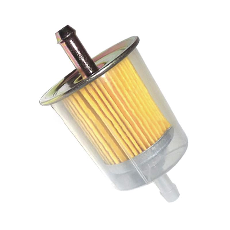 Motorcycle Large Displacement Gasoline Filter Gasoline Filter Element Thick Tube Modified Gasoline Filter Filter Element