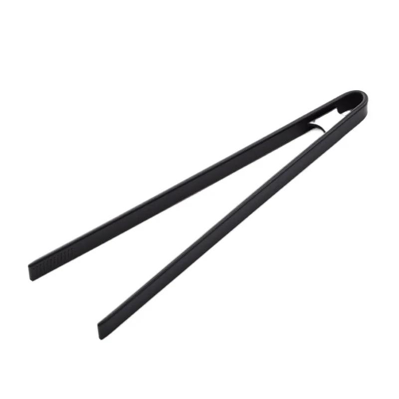 Silicone Clamp High Temperature Resistance Home Barbecue Tongs Kitchen Fried Steak Special Clamp Food Bread Anti-scald Food Clip