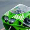 PVC Motorcycle Helmets Invisible Black Reflective Stickers Simple & Effective Reflective Tape Reflective Film For Helmets Bikes