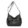 Crossbody Bag Women's Bag Large Capacity Shoulder Bag Lightweight Mother Bag