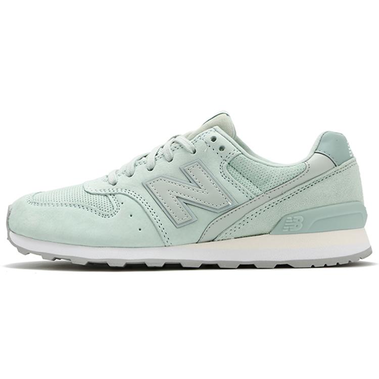 

New Balance Женские 996 серии Мятно-зеленые 35
