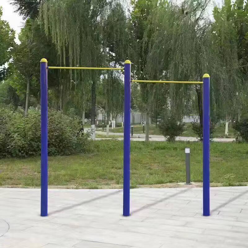 Outdoor Fitness Parallel Bars