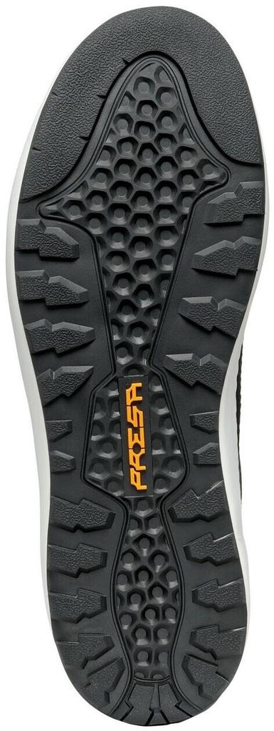 Кроссовки Scarpa Mojito Wrap Bio black