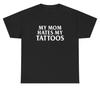 Tops – T-Shirts