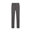 Septwolves Men's Corduroy Slim Straight Casual Trousers