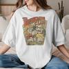 Unisex Unisex Tshirts Eltingville Club Jerry Josh Cool Cotton Tees Short Sleeve T Shirt Round Neck Clothing New Arrival