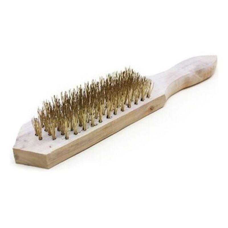 

1 tile cleaning brush