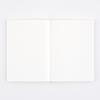 Hobonichi Techo Plain Notebook 240 Pages Planner Accessories (A6)