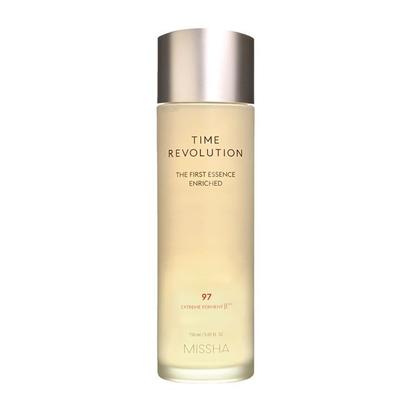 Time Revolution The First Essence Enriched 150ml AUTHENTIC STORE