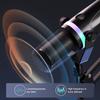 USB XLR Dynamic Gaming Microphone RGB Dynamic Computer Microphone Dynamic Microphone for Streaming Recording