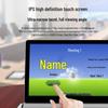 Huidu Integrated Paperless Conference Lift Display (CN version)
