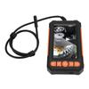 Industrial Endoscope Borescope Camera with 4.3 Inch LCD Screen 8mm 1080P HD Snake Sewer Inspection