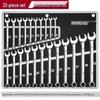 Fengyi Mirror Finish Combination Wrench Set