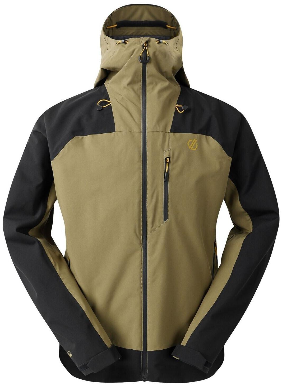 

Куртка Dare2b Men s Torrek II Waterproof Jacket (DMW587) Dare 2b Men s Torrek II Waterproof Jacket Green (DMW587_0GM) XXL