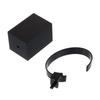 4/6/8cm Lightweight Watch Display Holder C-Shaped Watch Organizer Fashion Watch Stand