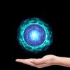 Flying Spinner Fidget Toys Flying Ball Toy Controllable Magic Ball Boomerang Flyorb Magic Drone Orb Fly Nova Child Gift Kids Toy