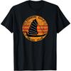 Tonkin Gulf Yacht Club 7th Fleet Vietnam Patch Tonkin Gulf T-Shirt