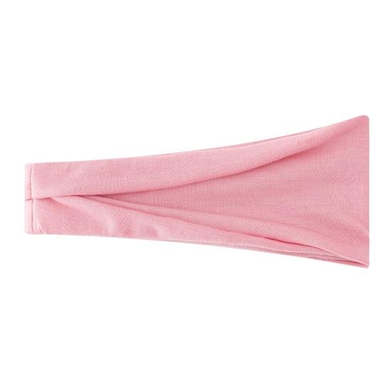 

Sports Headband Quick-Drying Sweat Absorbing Hairband Pure Color High Elasticity Yoga Pilates Running Non-Slip Headband