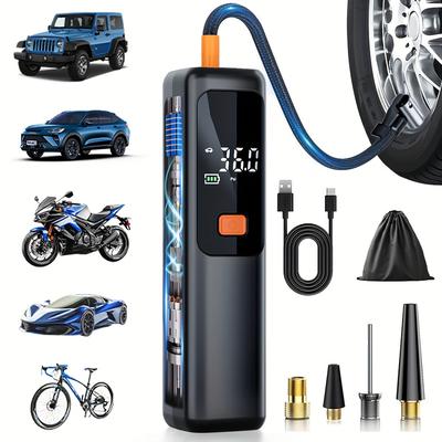 Werkzeuge & Ausstattung – Autopumpen