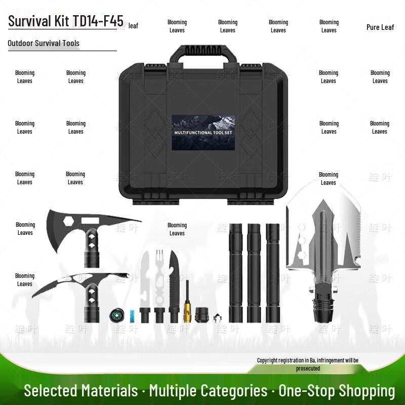 Zhan Ye Outdoor Survival & Camping Gear