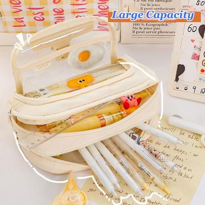 Papelería – Estuches y bolsas