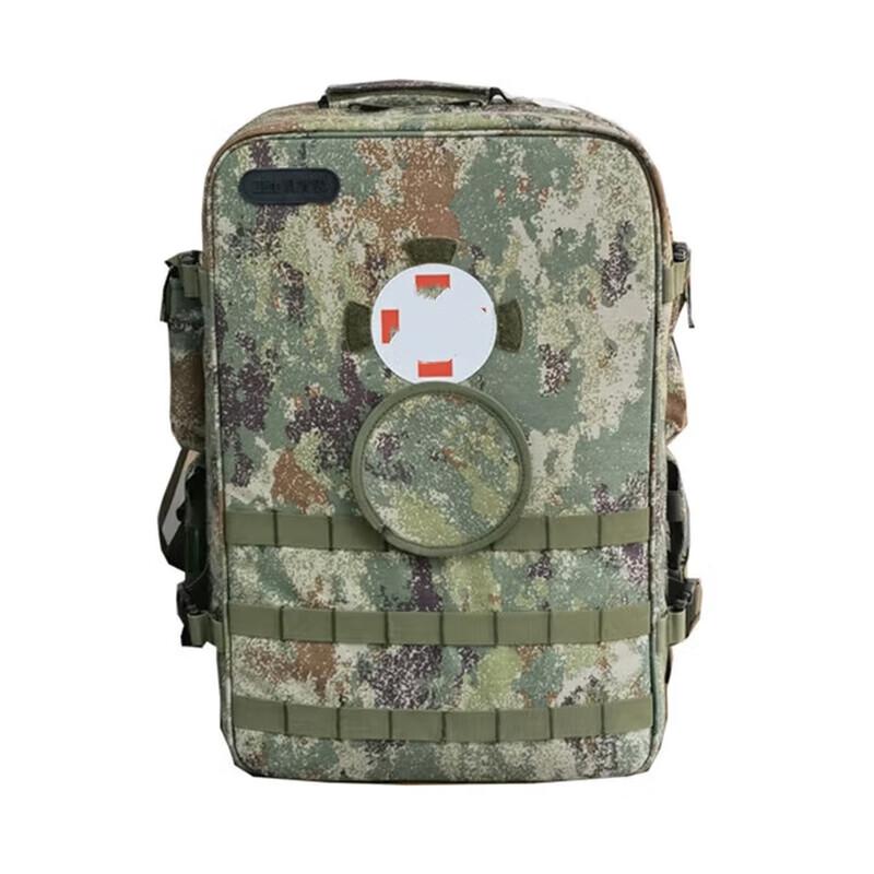 

Weisi Duty Medic Backpack Module Refill Pack